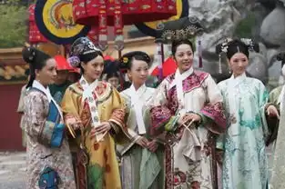 最奇葩的一次选秀,一个秀女,导致这批秀女最后无人选上
