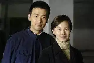 看了陈数年轻时的照片,才明白为啥黄磊柳云龙等那么多人迷恋她