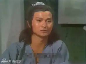 刘德华古天乐黄晓明陈晓盘点各版本杨过

