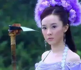 欢天喜地七仙女最美不是霍思燕,而是寂寞空庭春欲晚的她
