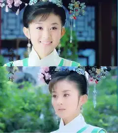 赵丽颖上男人装画风不对,她不是柳岩沈梦辰
