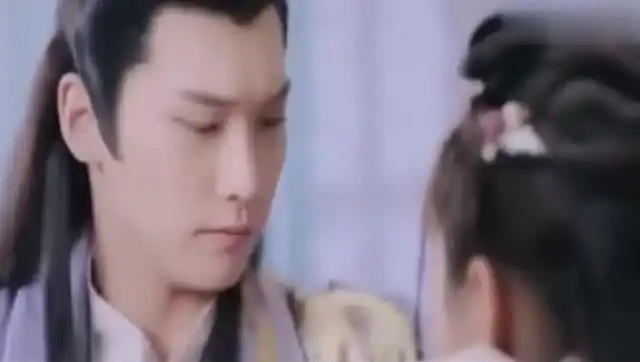 双世宠妃11集,曲檀儿浑身湿透,叫冰山王爷墨连城城城

