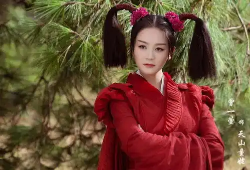 新天龙八部要扑配角气场秒杀乔峰,段正淳老婆团成最大亮点
