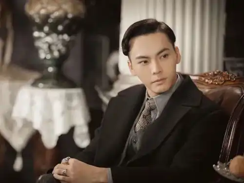 盗墓笔记张家人为何不再听从张起灵调遣