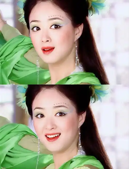 童年回忆欢天喜地七仙女,大家还记得吗
