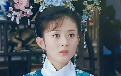 他出道10年从未大火,却因多年前一件事,让赵丽颖对他女友提携有加
