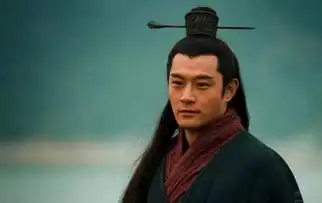 冷历史史三国猛将地位和诸葛亮一样重要擒拿关羽大败刘备有点惨
