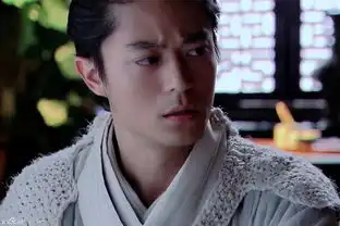 仙剑奇侠传3徐长卿
