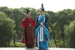 组图芈月传杀青孙俪领衔剧照首曝

