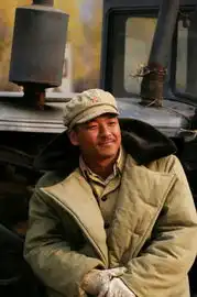 齐奎深入角色期待演活豁达男人耿喜旺
