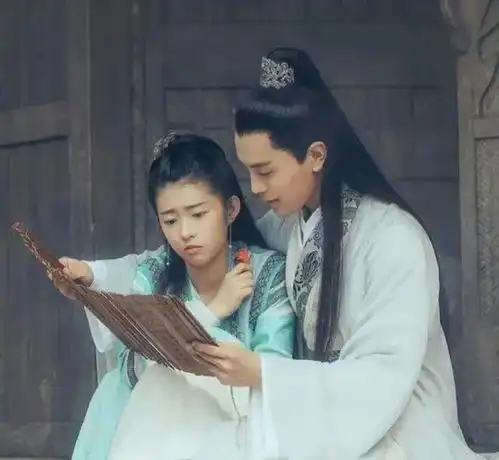 何蓝逗从综艺节目被骂到一念关山被夸,演技是最好的滤镜
