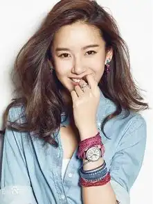 陈赫老婆女儿照片
