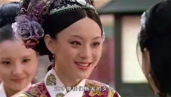 甄嬛传相比浣碧,甄嬛更喜欢玉娆,浣碧的行为不配为甄家女儿