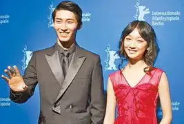 山楂树柏林电影节受热捧映毕观众鼓掌3分钟
