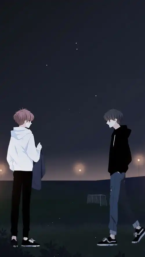 ios壁纸第一期
