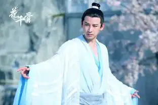 花千骨4344集杀阡陌白子画夺骨大战小骨受罚毁容
