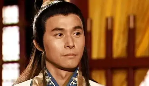 天龙八部文武双全风流潇洒的姑苏慕容复,为什么会失败
