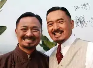 20多位明星与撞脸对象同框了,看到一半已蒙圈