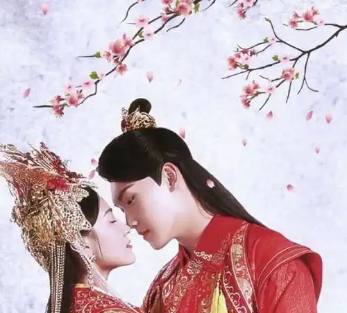 双世宠妃3播放量喜人,梁洁网剧界的地位,会影响到赵露思吗
