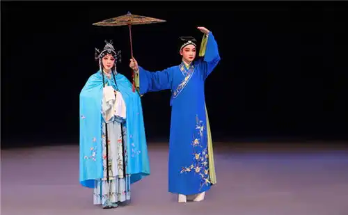 永泰县文化体育和旅游局永泰青云山管委会活动预告丨体验戏剧人生戏剧赏析系列讲座活动莆仙戏专场
