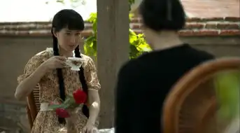 再看父母爱情,葛美霞对安杰不仅仅只是羡慕
