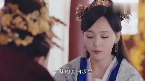 锦绣未央,南安王从中挑拨,大皇叔智商有限2
