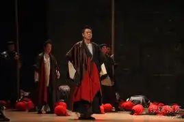 话剧刺客将演高亚麟濮存昕等强势加盟
