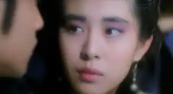 王祖贤演过的6个古装角色,除了聂小倩,最美的是她
