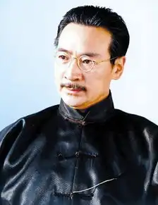 寇振海搜狗百科
