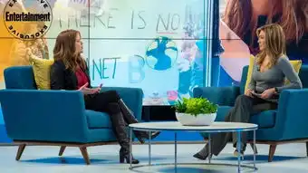 文艺批评斜目而视早间新闻themorningshow
