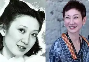 林青霞闺蜜,刘嘉玲偶像63岁离婚依旧身价上亿,万人追捧
