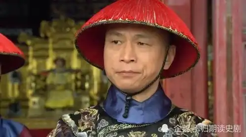 甄嬛传槿汐为什么看不上苏培盛,直到进了慎刑司才动情
