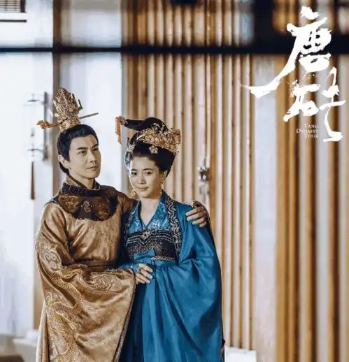 穿越唐朝熟读唐诗还不够,网友还要学好数理化