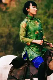让子弹飞