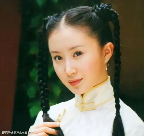 女明星舒畅,人如其名声如其名,她已33岁了,为何至今单身未婚