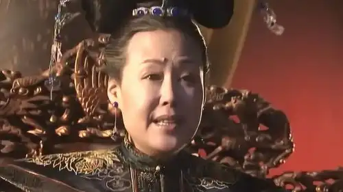 康熙王朝为什么年轻时必须要疯狂一次孝庄太后给了最权威的解答
