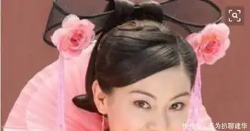 还记得大清后宫中的妃子们吗当时的霍思燕可真是清秀无比
