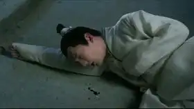 众多男神吐血合集,颜值即正义,长得好看的人吐血也很帅
