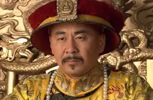 甄嬛传里飞扬跋扈的年妃只有她才获得了雍正一生的宠爱和真心
