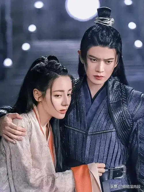 电视剧top3与君初相识仅排第三,上榜竟没有他
