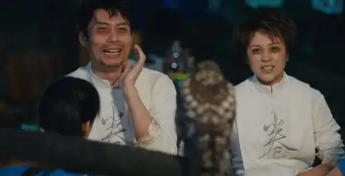 春节档电影首日票房战报奇迹仅排第四,马丽又捧出一个喜剧之王
