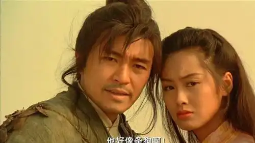 这个杀手不太冷中的里昂与马婷达,他们之间的遗憾爱情
