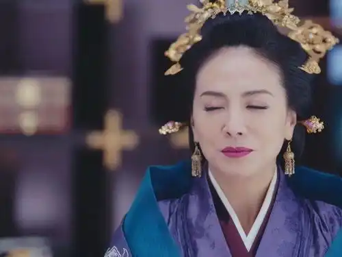 锦绣未央大夫人表示此次未央一定逃不了,李常茹来看望三人
