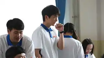 你好旧时光开机重返振华解锁全景式青春
