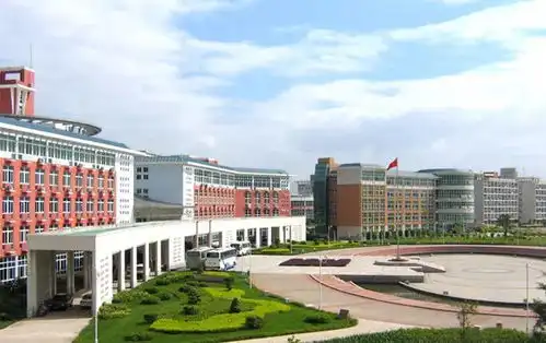 全国普通高校竞赛评估结果top300出炉,福建19所高校上榜
