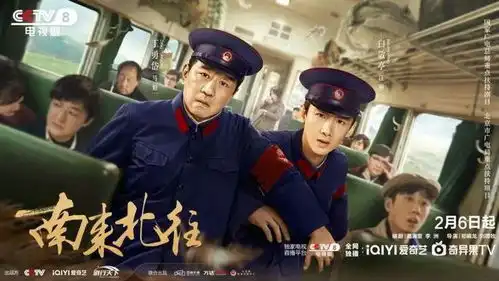 打造生态共振排播带,总台大剧备足全圈层精神年货
