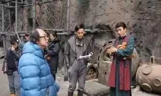 原来老九门里神秘的矿山,在金华这地方拍的
