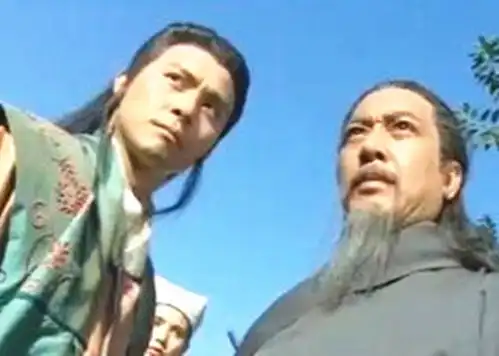 天龙八部演员聚会,64岁张国强仍帅气,68岁骆应钧头发花白
