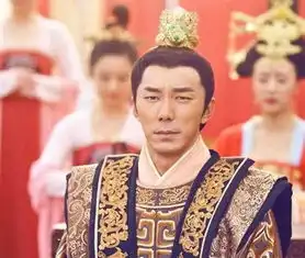 武则天与亲生儿子鹬蚌相争,唐僧的徒弟渔翁得利,登上了皇帝宝座
