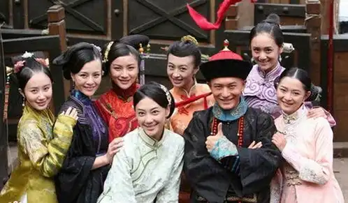 鹿鼎记跌至2.6分,张一山外形演技遭吐槽,谁适合演韦小宝
